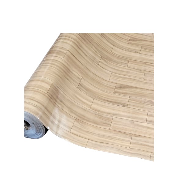 MUŞAMBA  İTHAL DESENLİ 0.6MM 1MT*30MT